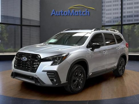 Used 2026 Subaru Ascent Premium w/ Premium Package AWD/4WD image 3