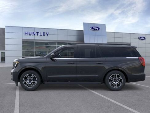 New 2025 Ford Expedition Max Active AWD/4WD image 3