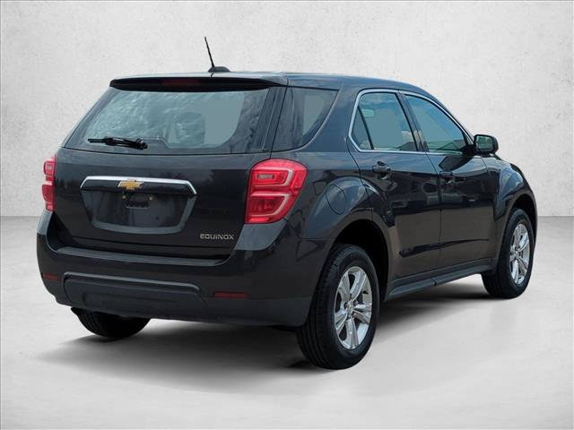 Used 2016 Chevrolet Equinox LS FWD image 5