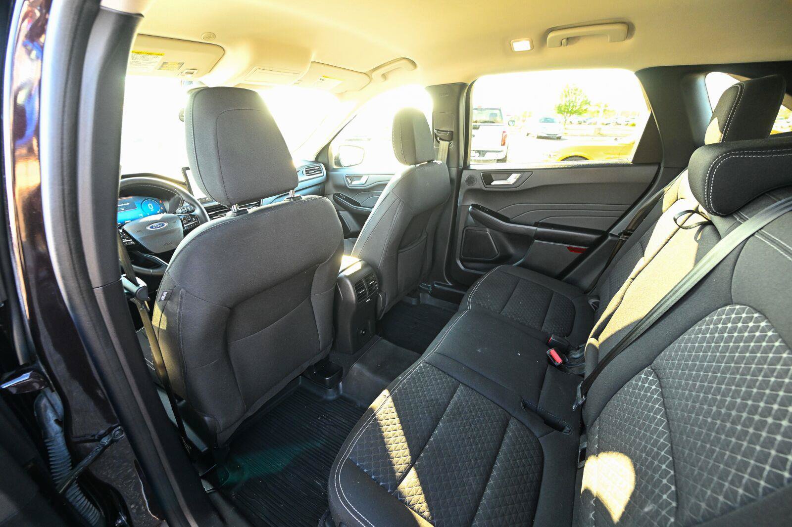 Used 2023 Ford Escape Active w/ Tech Pack #2 AWD/4WD image 22