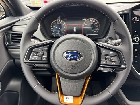 New 2026 Subaru Forester Wilderness image 21