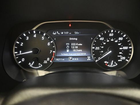 Used 2022 Nissan Frontier S w/ Technology Package image 25