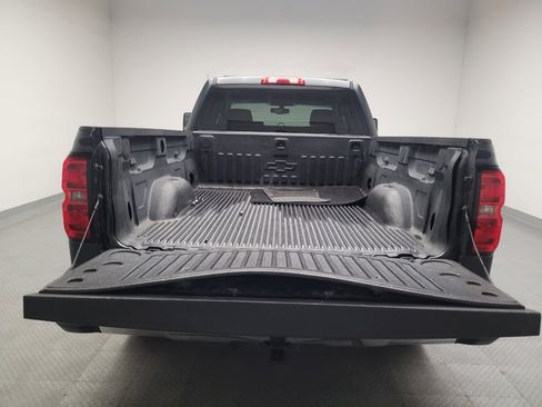 Used 2017 Chevrolet Silverado 1500 LT w/ All Star Edition RWD image 29