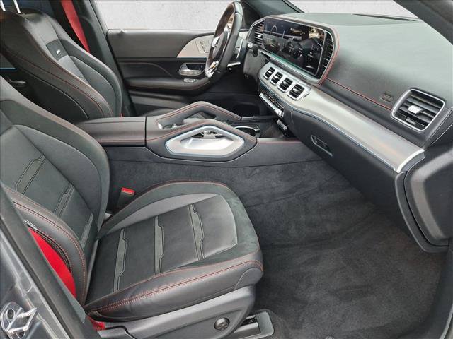 Used 2023 Mercedes-Benz GLE 53 AMG 4MATIC Coupe image 22