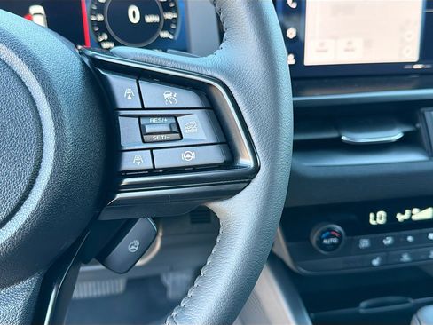 New 2026 Subaru Outback Premium image 38