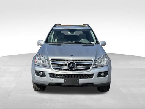 Used 2008 Mercedes-Benz GL 450 GL 450 image 8