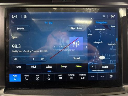 New 2026 Ford F150 XLT w/ Equipment Group 303A High image 24