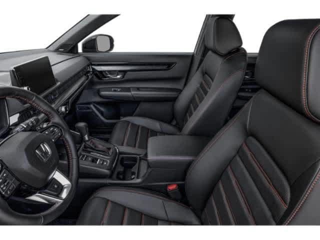 Used 2026 Honda CR-V Sport Touring image 11