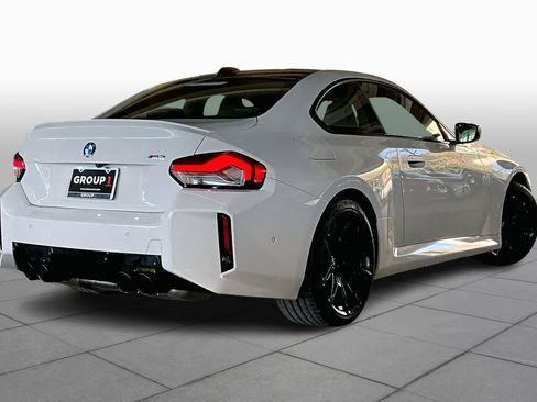 Used 2023 BMW M2 image 12