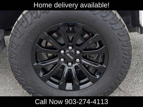 Used 2022 GMC Canyon Elevation w/ Driver Alert Package image 10