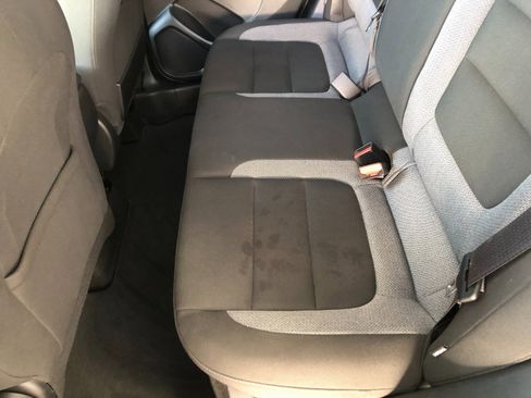 Certified 2025 Chevrolet TrailBlazer LS w/ LS Convenience Package image 14