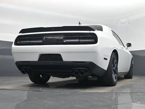 Used 2019 Dodge Challenger R/T w/ Plus Package image 42