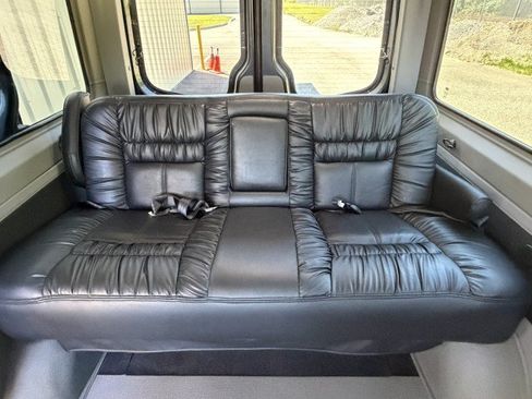Used 2017 Mercedes-Benz Sprinter 2500 image 55