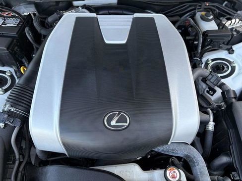 Used 2022 Lexus IS 350 F Sport image 29