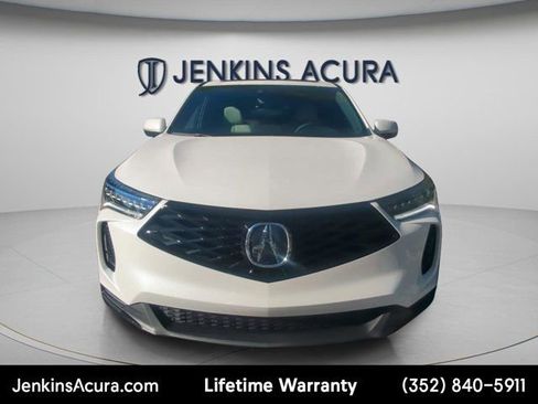 New 2026 Acura RDX SH-AWD image 3