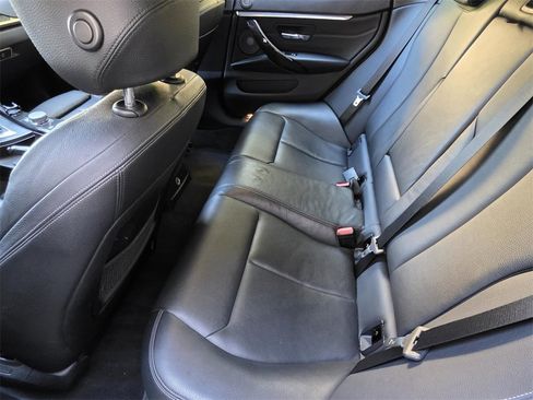 Used 2019 BMW 440i Gran Coupe xDrive w/ Convenience Package image 11