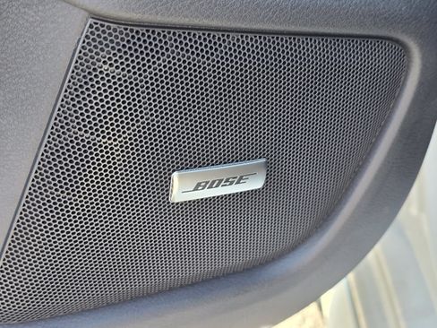 Used 2025 Nissan Sentra SR w/ SR Premium Package FWD image 22