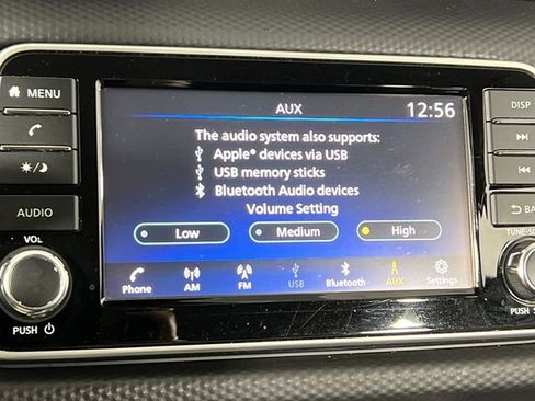 Used 2023 Nissan Kicks S image 29