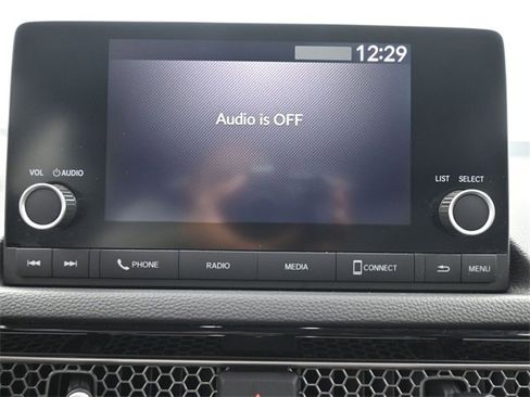 Used 2023 Honda Civic EX-L image 4