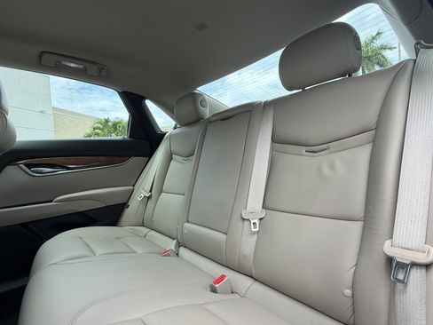 Used 2019 Cadillac XTS Premium Luxury AWD/4WD image 18