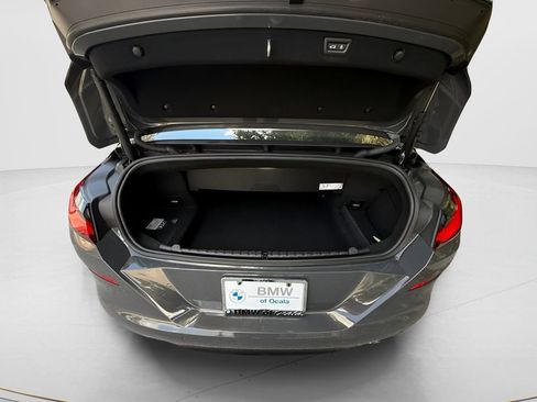 Used 2021 BMW 840i Convertible RWD image 23