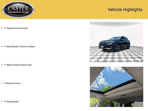 Used 2026 Subaru Crosstrek 2.5i Premium AWD/4WD image 4