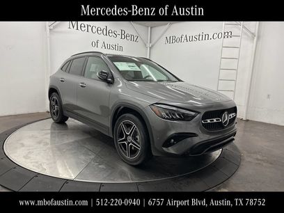 Used 2026 Mercedes-Benz GLA 250