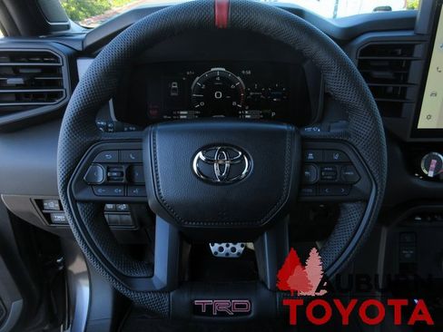 New 2026 Toyota Tundra TRD Pro image 15