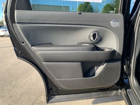 New 2026 Hyundai Palisade Calligraphy image 47