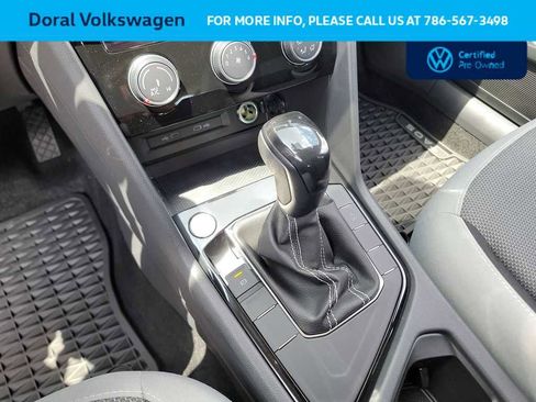 Certified 2023 Volkswagen Taos S image 25