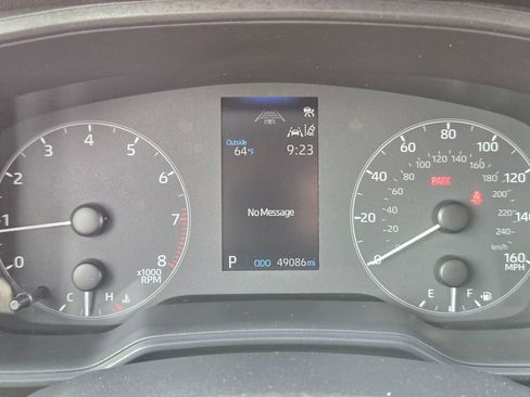 Used 2024 Toyota Corolla LE FWD image 22