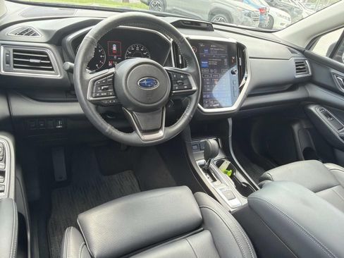 Certified 2023 Subaru Ascent Limited AWD/4WD image 23