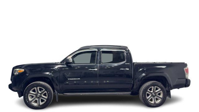 Used 2016 Toyota Tacoma Limited w/ Towing Package RWD image 1
