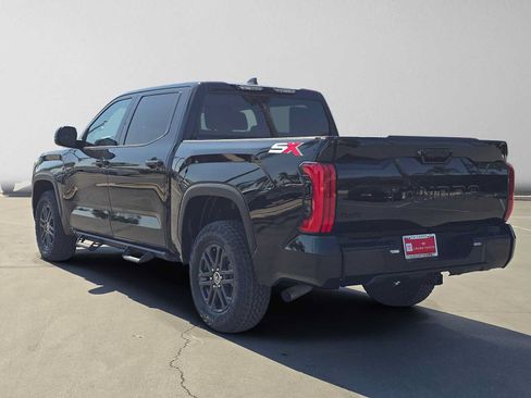 Used 2023 Toyota Tundra SR5 w/ SX Package AWD/4WD image 5