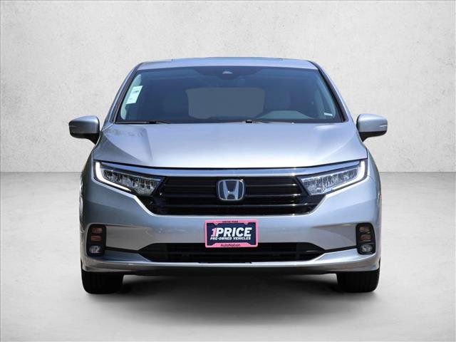 Used 2024 Honda Odyssey EX-L image 2