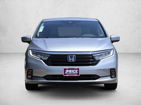 Used 2024 Honda Odyssey EX-L image 2