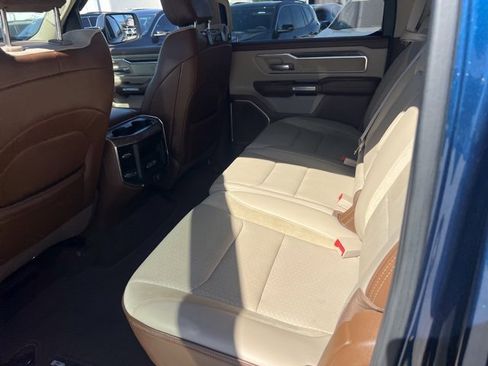 Used 2019 RAM 1500 Laramie image 9