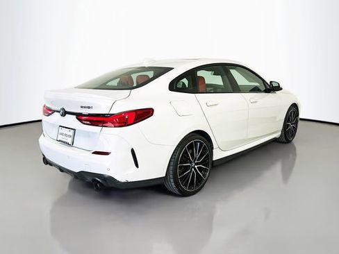Used 2021 BMW 228i Gran Coupe FWD image 5