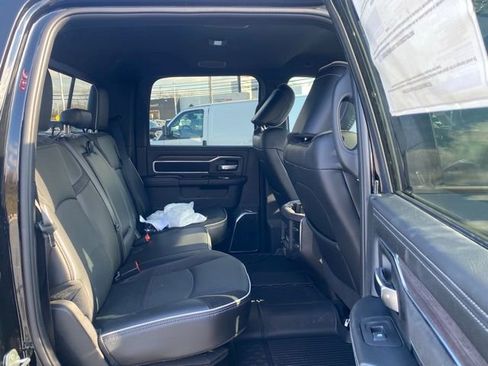New 2026 RAM 3500 Laramie w/ Towing Technology Group AWD/4WD image 32