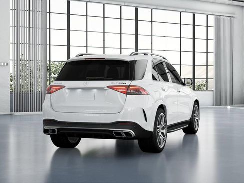 Used 2025 Mercedes-Benz GLE 63 AMG S image 23