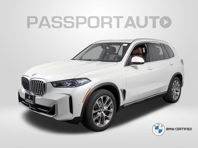 Used 2024 BMW X5 xDrive40i w/ Premium Package