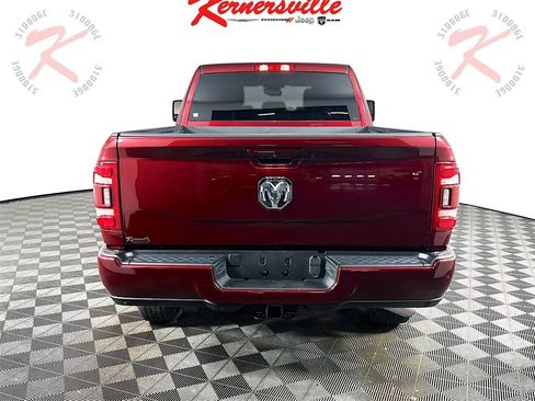 Used 2023 RAM 3500 Laramie image 6