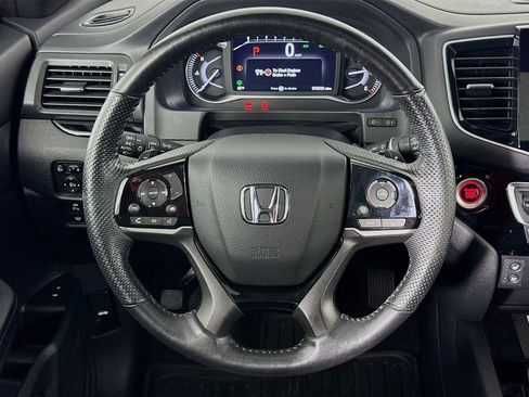 Used 2023 Honda Passport Elite image 37