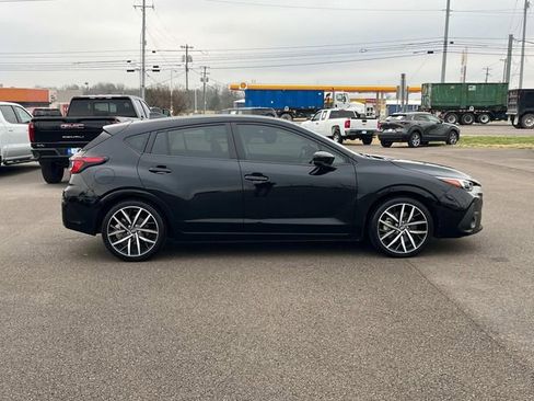 Used 2024 Subaru Impreza 2.0i Sport image 4