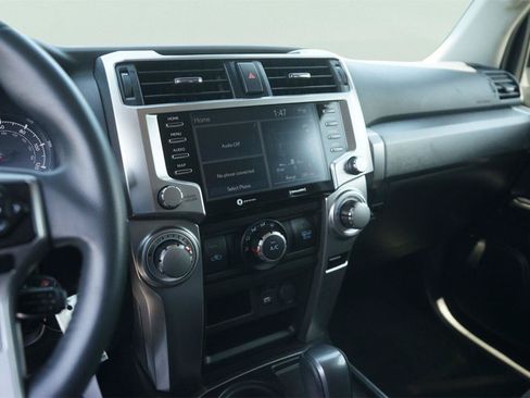 Used 2021 Toyota 4Runner SR5 RWD image 26