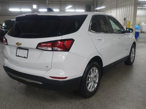 Used 2023 Chevrolet Equinox LT FWD image 7