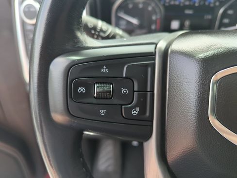 Used 2021 GMC Sierra 1500 Denali AWD/4WD image 21