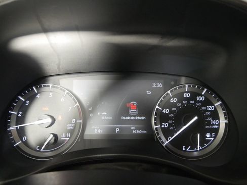 Used 2020 Toyota Highlander Limited AWD/4WD image 15