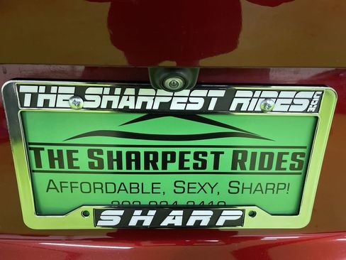 Used 2022 Cadillac Escalade Luxury w/ LPO, Illumination Package image 12