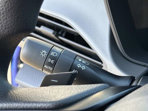 New 2026 Subaru Crosstrek 2.0i Premium image 38